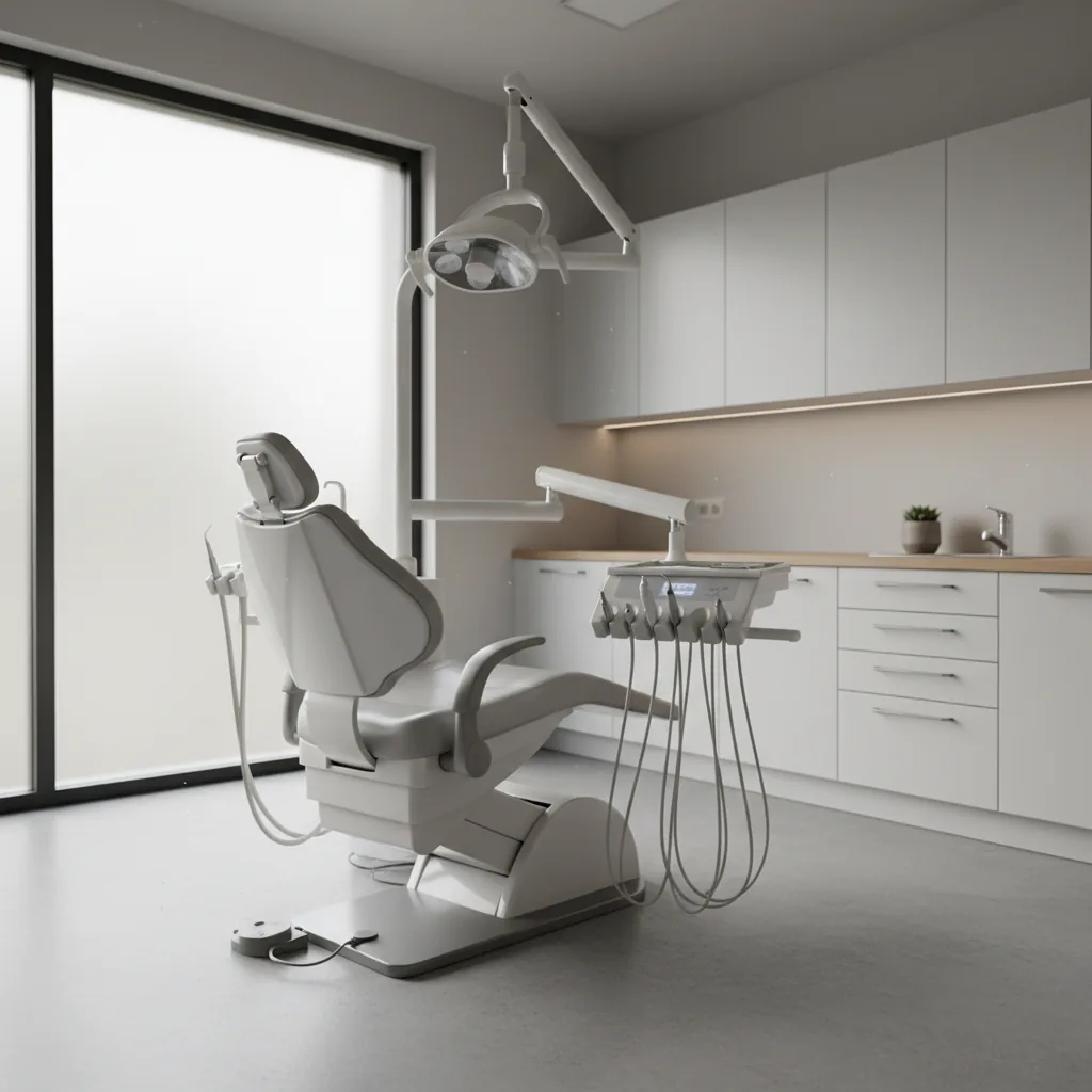 Dental Practice Loans for Glendale, CA businesses