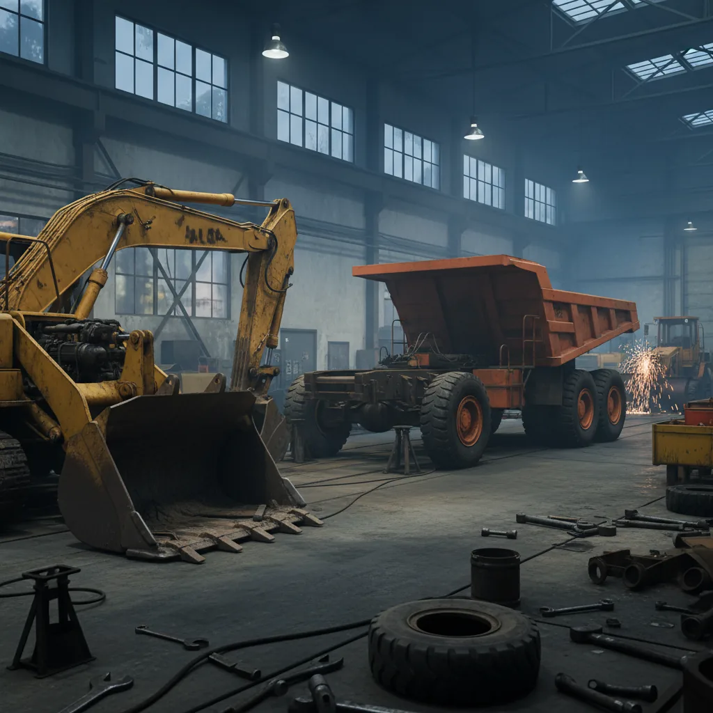 Equipment Financing for Glendale, CA businesses