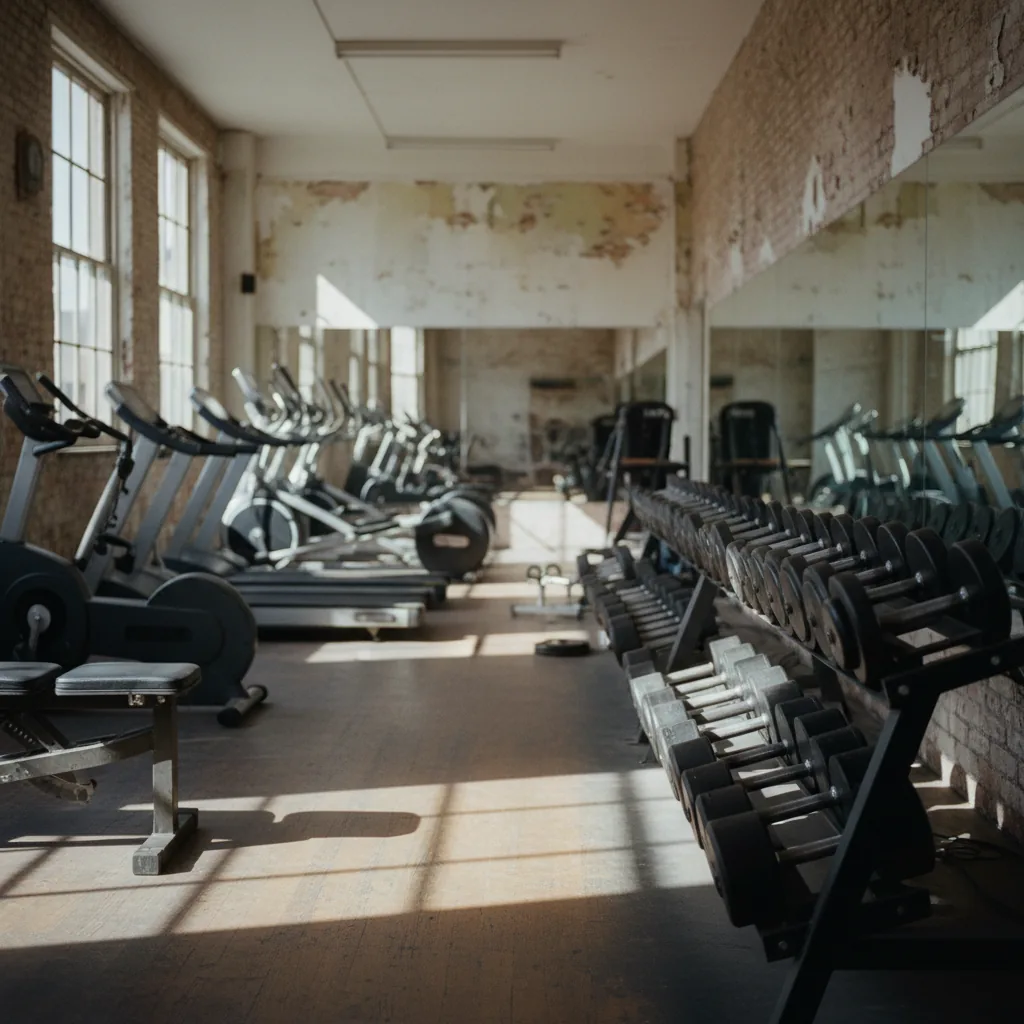 Gym & Fitness Business Loans for Glendale, CA businesses