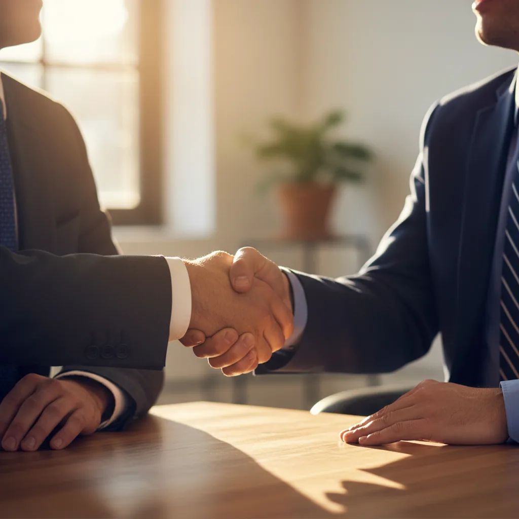 Business Loan Broker for Glendale, CA businesses