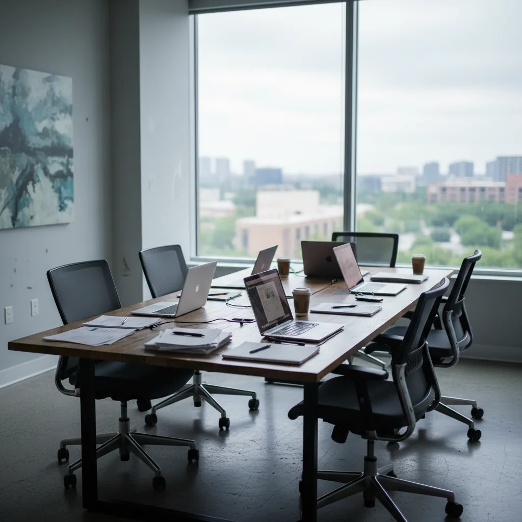 Business owner in Glendale, CA