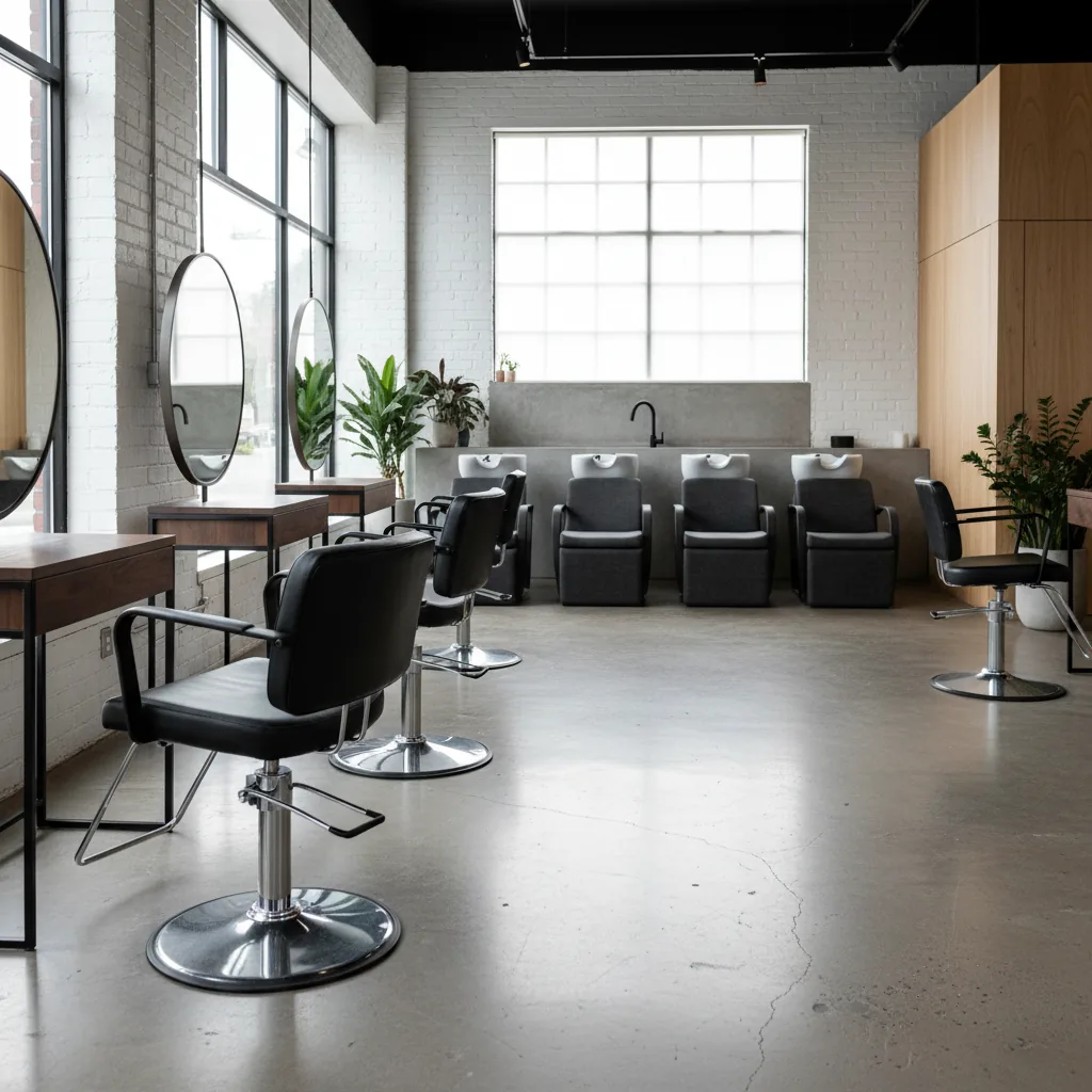 Salon Business Loans for Glendale, CA businesses